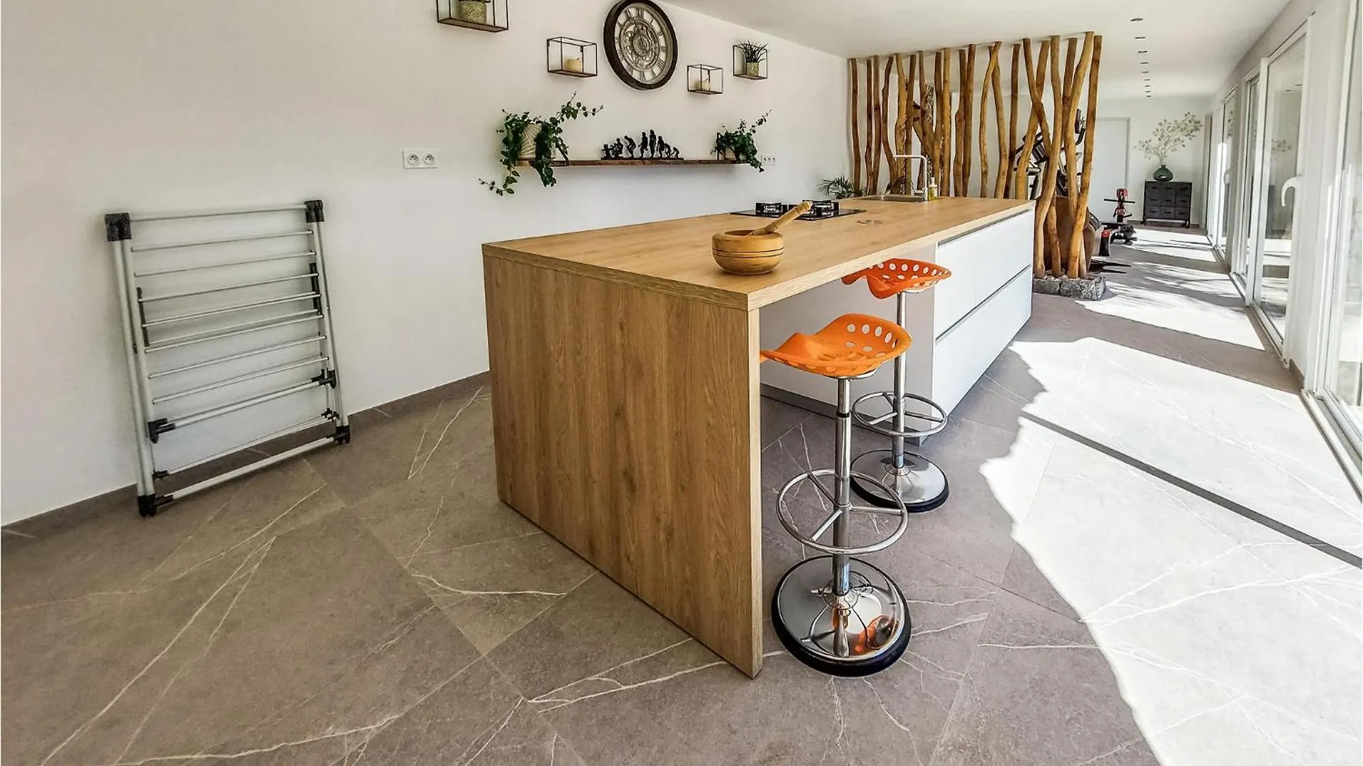 Holiday home Lovely Home In Cuers With Kitchen France