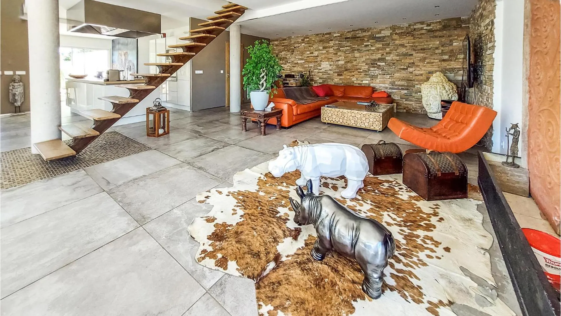 Lovely Home In Cuers With Kitchen Holiday home