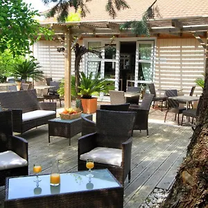 2* Hotel Fasthotel Toulon
